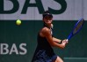 九游体育平台-打进16强！中国女网15岁新星闪耀：单打独苗世界第2看齐郑钦文？