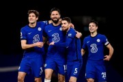 【英超】亚伯拉罕伤退 切尔西2-0纽卡取得英超4连胜